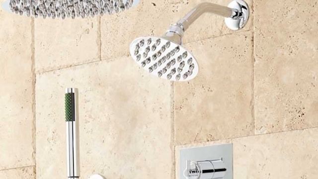 Best Dual Shower Head in 2021 – for Better Shower Experience! смотреть онлайн