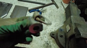 Якорь Дентфорта своими руками! Просто и быстро!