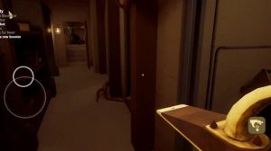 How to attach a new Booster and use Ink Cartridge for Newt in The Baby in Yellow Black Cat Update