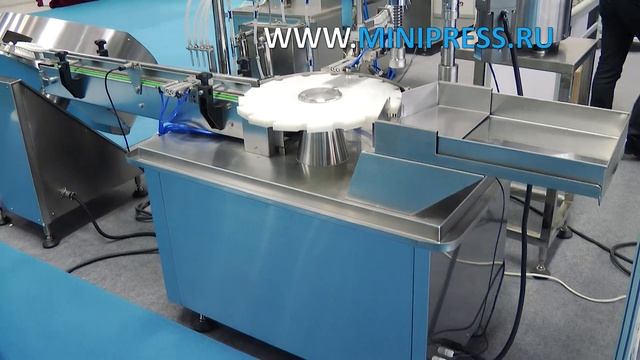 What is a doy-pack machine? Pharma-manager.com смотреть онлайн