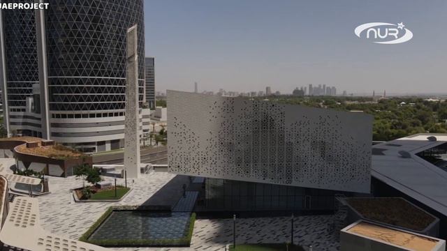 Очень необычная мечеть! А вам нравится? смотреть онлайн