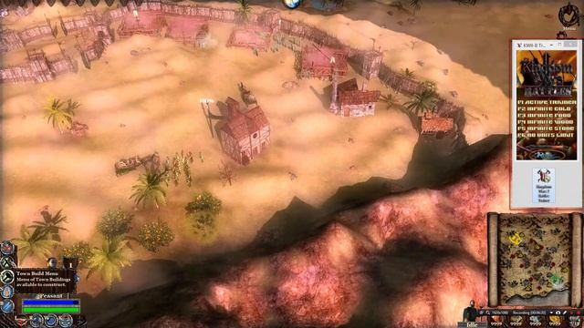 Kingdom Wars 2 Battles v1.1.1 +5 Trainer смотреть онлайн