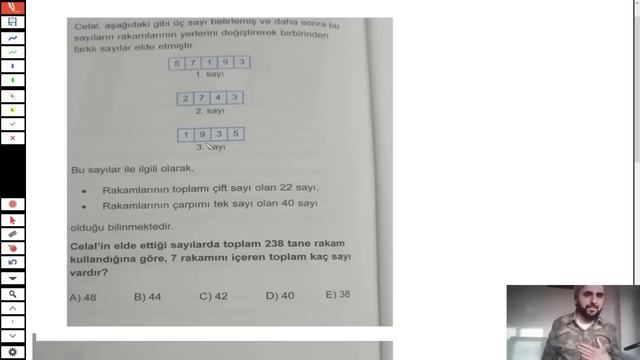 2024 MSÜ Soru Tahmini HER SENE GELEN 10 SORU TARZI  +PDF   #2024msü  #msü2024 #msü #yks  Arşiv Vide