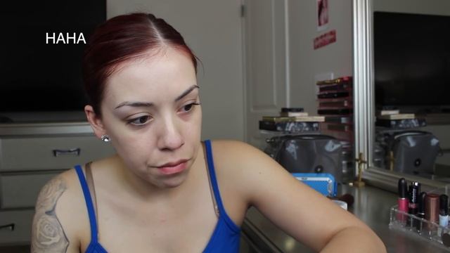 HOW I MAKE MY EYELASHES SO LONG!!! | Salice Rose смотреть онлайн
