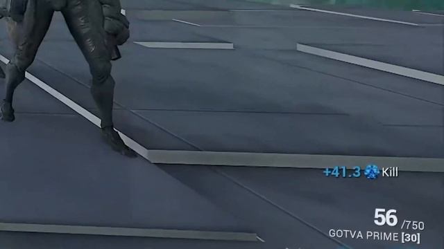 Warframe Harrow Quick Guide And Build смотреть онлайн