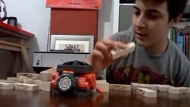 Jenga Boom Oynadık ! (Cezalı) смотреть онлайн