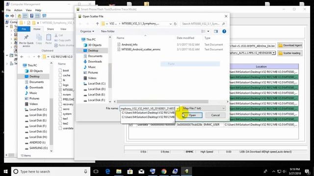 How to Fix brom error s_ft_enable_dram_fail (4032) solution смотреть онлайн