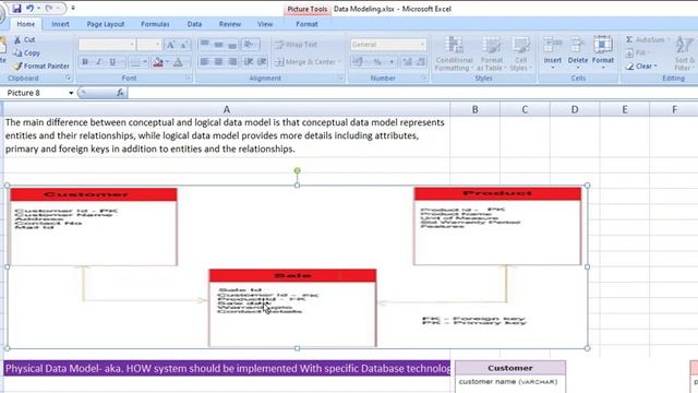 Oracle Basics - Table Creation - Part1 смотреть онлайн