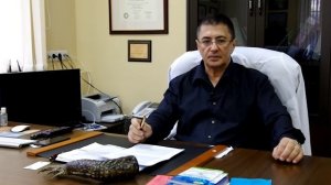 Доктор Мясников: Вниманию задающих вопросы