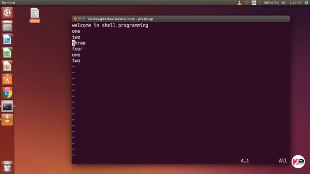 vi editor basics | what is vi editor in Linux | vi editor in linux tutorial [Hindi] смотреть онлайн
