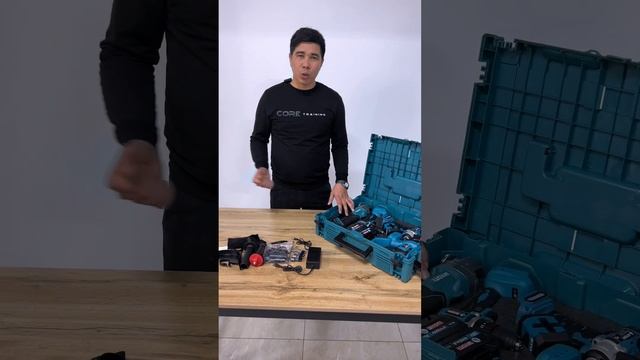 Biyoti Brendining 6 Qismdan Iborat Asboblar To'plami - BYT-6TS01.