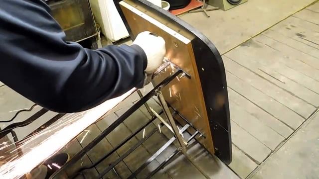 ЧТО Я СДЕЛАЛ ИЗ СТАРОЙ ШВЕЙНОЙ МАШИНКИ смотреть онлайн