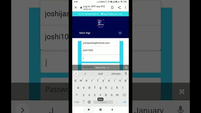 mobile instructions смотреть онлайн