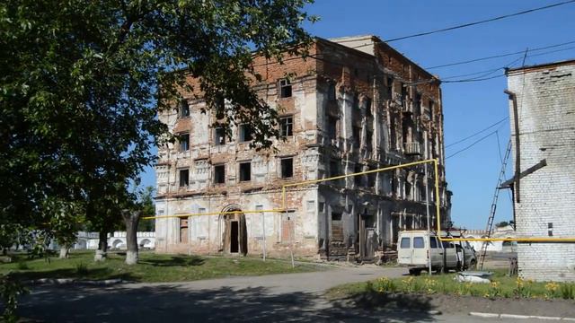 Далматовский монастырь смотреть онлайн
