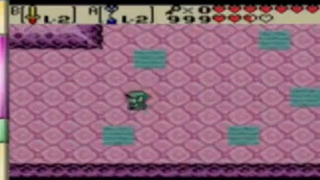 Let's Play Zelda: Oracle of Ages (Blind) Part 43 - Long Hookswitchshot смотреть онлайн