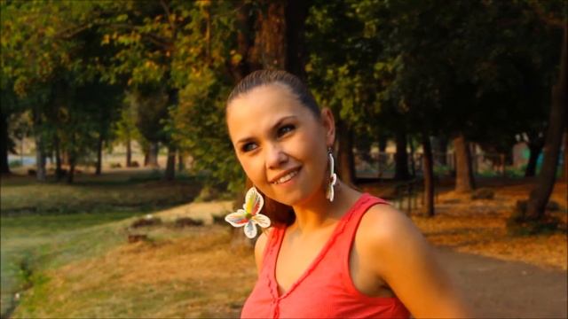 Canon 600D Test video #2 (HD) смотреть онлайн