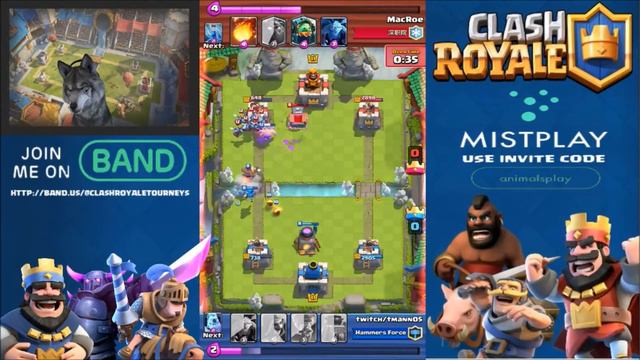 WHAT IS IT LIKE TO BUY 14,000 GEMS? | CLASH ROYALE смотреть онлайн