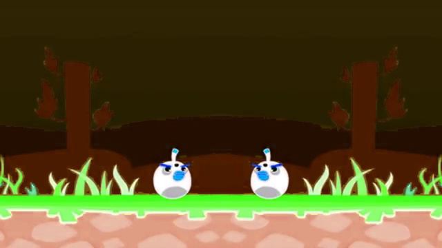 (REQUESTED) Angry Birds Strategy In G Major 10 смотреть онлайн