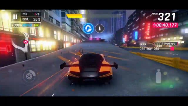 Asphalt 9 [Touchdrive] | Car Hunt Riot | ASTON MARIN VULCAN | Top 5% | 01.42.183 | SHOPPING SPREE смотреть онлайн