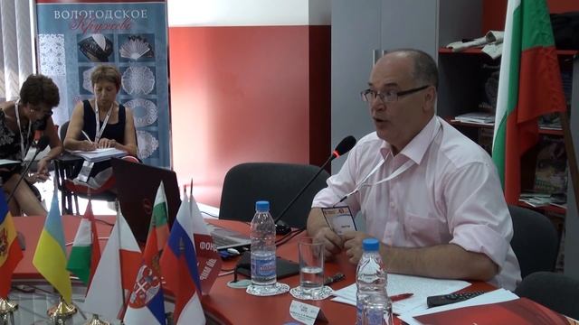 Съвременни методи и технологии в обучението по руски език като чужд смотреть онлайн
