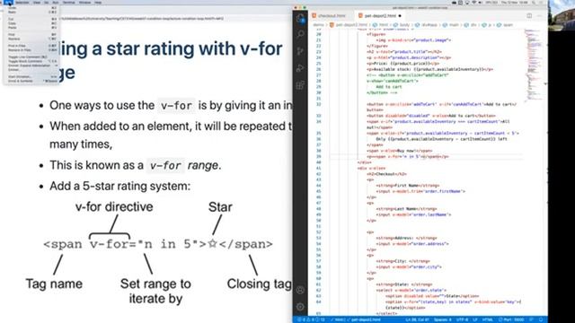 CST3145 - 2020 - Lecture 7 - Condition and Loop смотреть онлайн