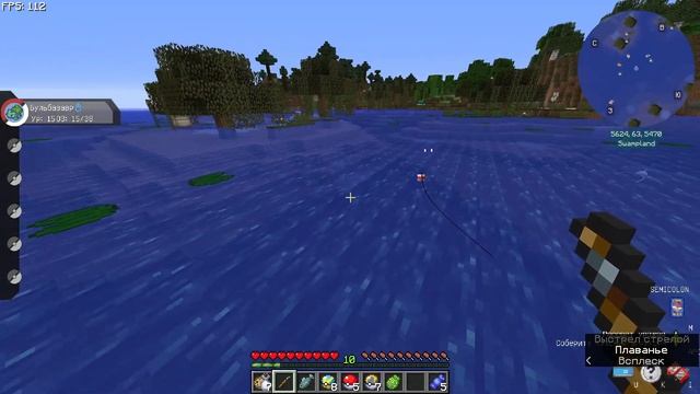 СОБИРАЮ КОМАНДУ ПОКЕМОНОВ ЭША! 100 ДНЕЙ ПИКСЕЛЬМОН В МАЙНКРАФТ смотреть онлайн