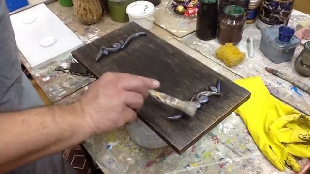 Декорирование мебельных фасадов смотреть онлайн