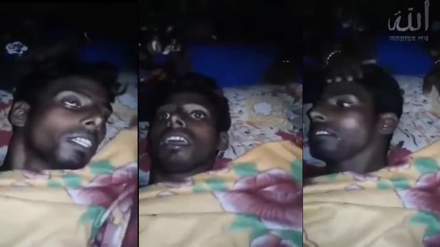 যখন মানুষ ইন্তেকাল করে তখন জান কবজ হয় কিভাবে লাইভ দেখুন || Islamic Countdown || Islamic video смотреть онлайн