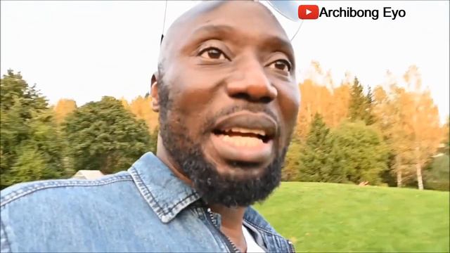 MY EXPERIENCE FROM CALABAR TO FINLAND │WHY EFIK AND IBIBIO SHOULD UNITE NOW BEFORE... смотреть онлайн