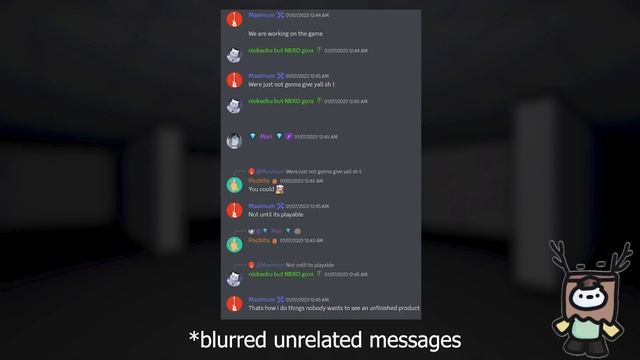 LET'S TALK: ROBLOX Apeirophobia Chapter 2... смотреть онлайн