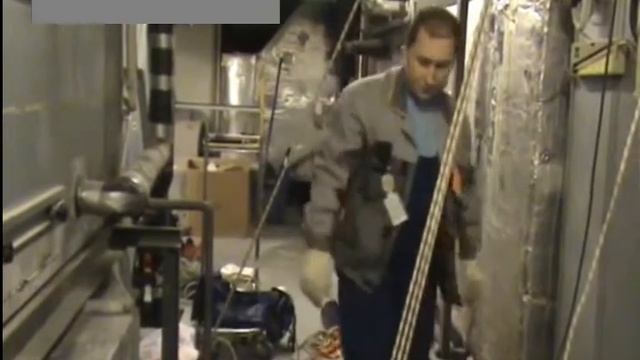 Монтаж електродвигунів та апаратури керування смотреть онлайн
