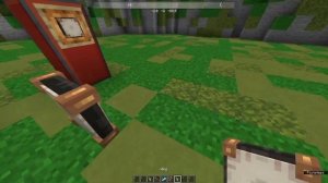 Как построить самолет в Create? |  Clockwork гайд