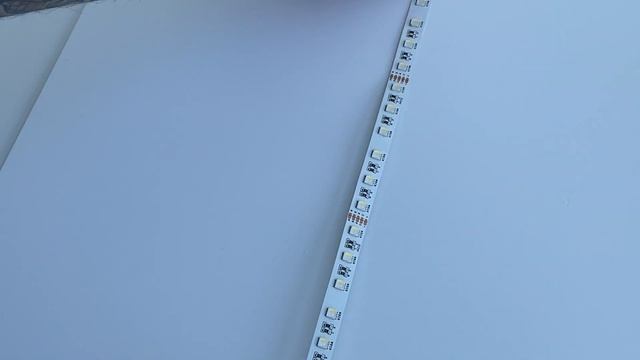 Why is there no sticky tape on my LED strip lights? Answer: you have pulled it off! смотреть онлайн