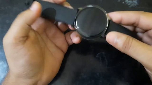DIZO WATCH R - AMOLED DISPLAY SMARTWATCH BY REALME TECHLIFE - Unboxing and Review смотреть онлайн