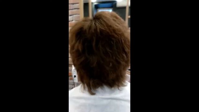 Окрашивание волос без аммиака смотреть онлайн