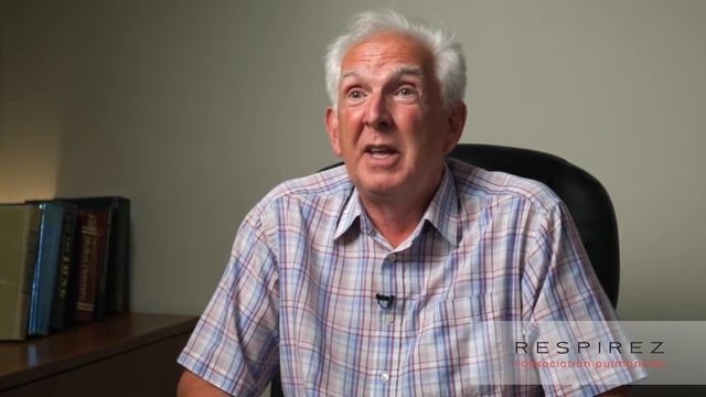Toux chronique : Le point de vue d'un médecin смотреть онлайн
