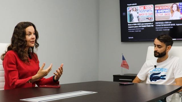 Запрос убежища в Америке\ Переезд в США через Мексику\ Приложение CBPone\ смотреть онлайн