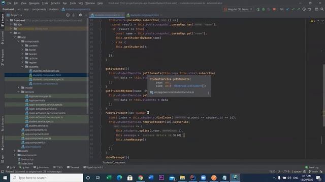 ngb-pagination with angular смотреть онлайн