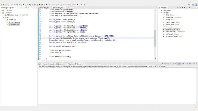 Java Programming Live | No Talking смотреть онлайн