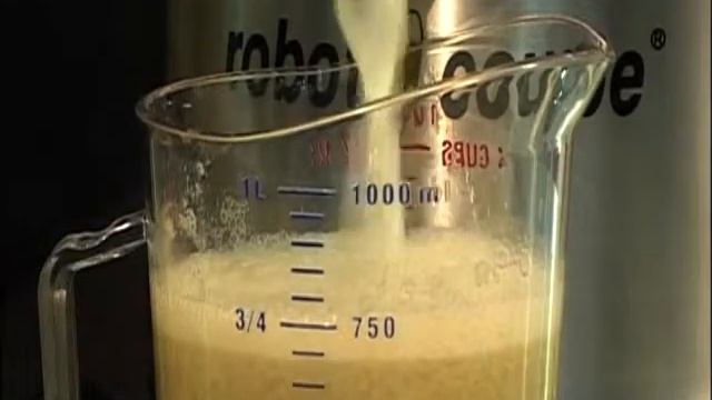 Juicer J80 Ultra - Robot Coupe смотреть онлайн