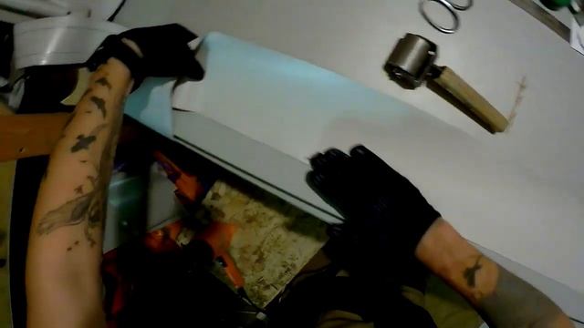 Клею баллоны 7 метров Часть 7 Карманы смотреть онлайн