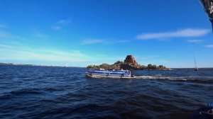 ПИТЕР - АЛЬТЕРНАТИВНАЯ ИСТОРИЯ