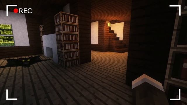 НИКОГДА НЕ БЕРИ ТРУБКУ В 3 ЧАСА НОЧИ. ЗВОНОК [ДЕНЬ 2] - СТРАШИЛКИ В МАЙНКРАФТ смотреть онлайн