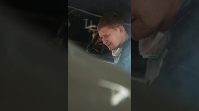 GLA мойка двигателя смотреть онлайн