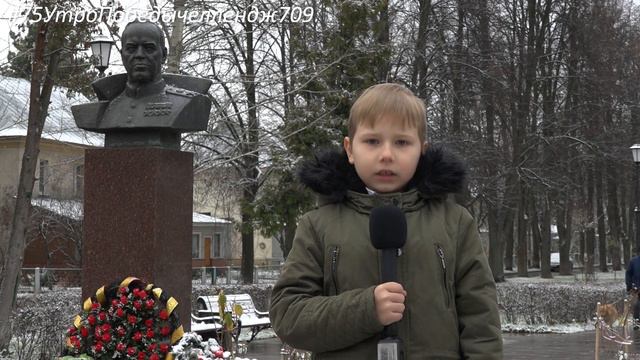 210«Мальчик из села Поповки» С Маршак смотреть онлайн