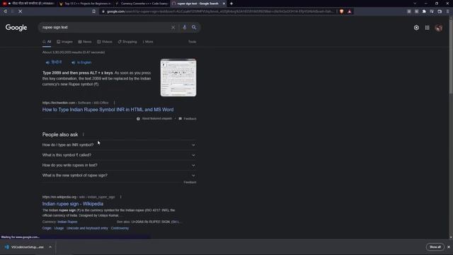 How to make currency converter in cpp in just few lines of code смотреть онлайн