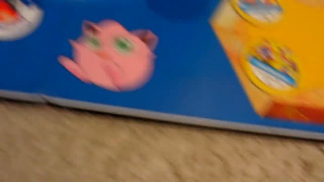How to Play Pokemon Master Trainer Board Game смотреть онлайн