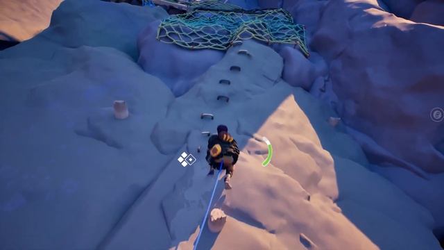 Трейлер Jusant