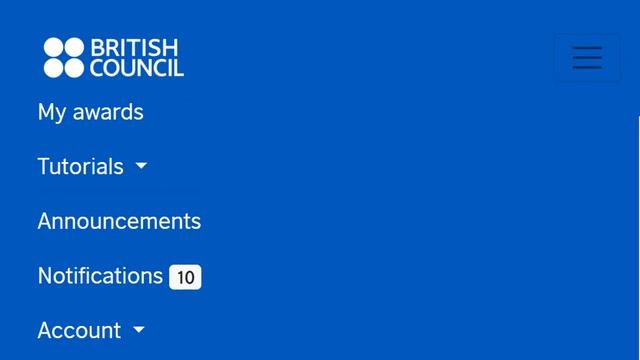 How to join and access your TeachingEnglish training courses смотреть онлайн