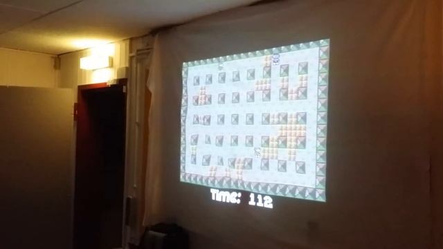 VSTsw#12: Bomb Mania (C64) Competition смотреть онлайн